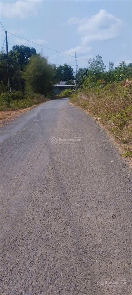 Bán đất mặt tiền 130m tại đt 755, đoàn kết, bù đăng, 38,6 tỷ, 36248 m2