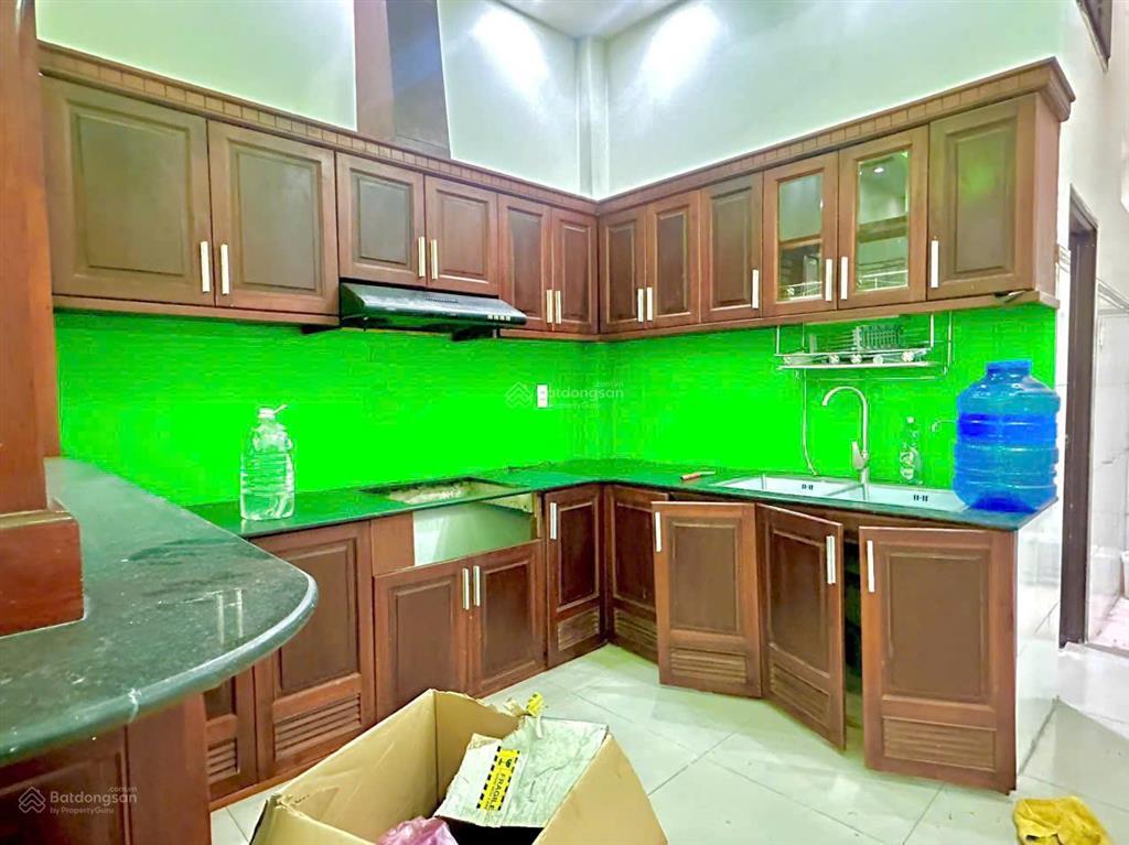 Bán nhà riêng tại chợ, liên khu 56, bình hưng hòa b, 5,8 tỷ, 65,8 m2, hàng hiếm!