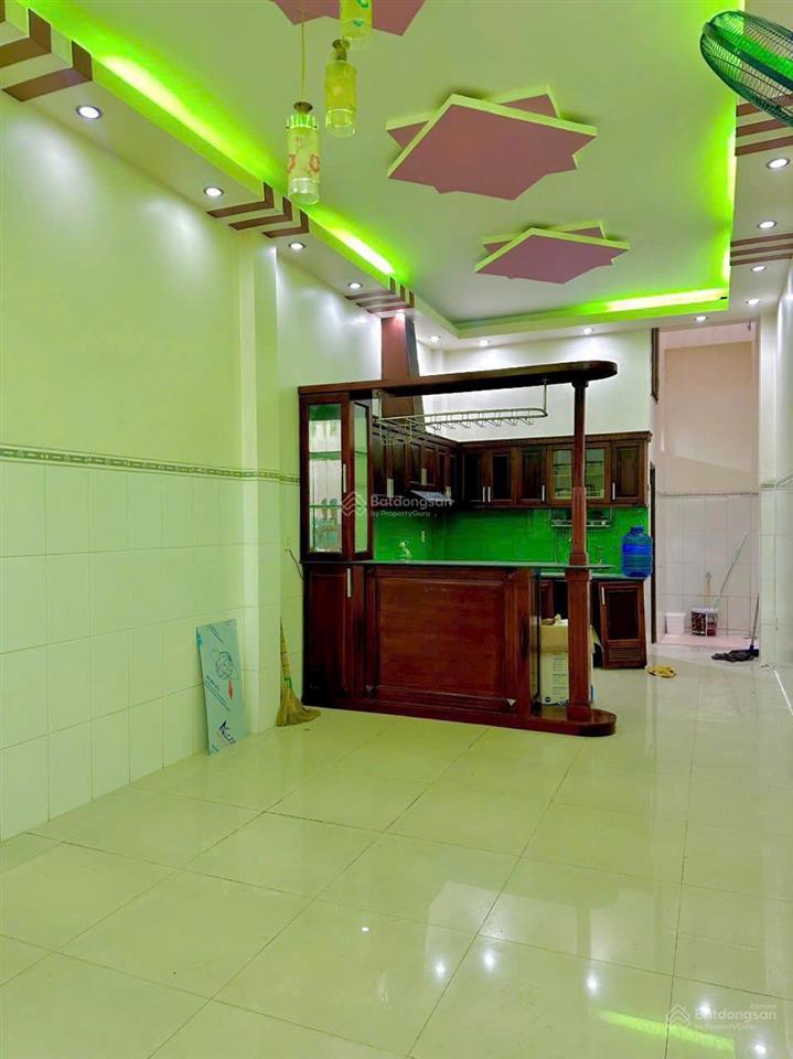 Bán nhà riêng tại chợ, liên khu 56, bình hưng hòa b, 5,8 tỷ, 65,8 m2, hàng hiếm!