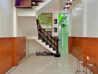 Bán nhà riêng tại chợ, liên khu 56, bình hưng hòa b, 5,8 tỷ, 65,8 m2, hàng hiếm!