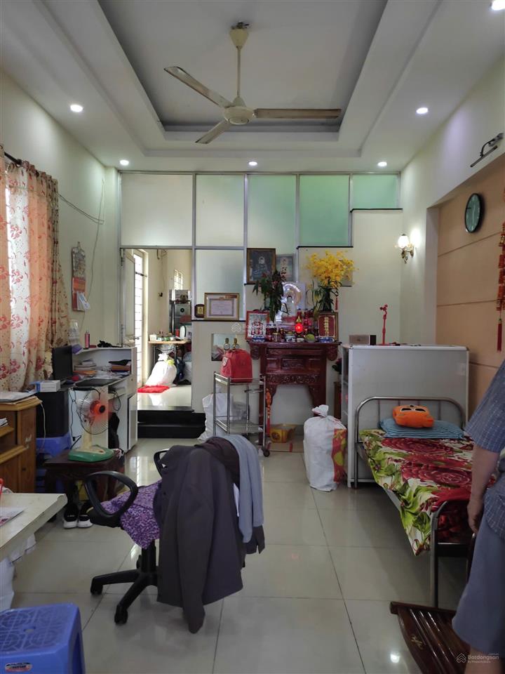 Bán nhà riêng đẹp tại chợ, liên khu 56, bình hưng hòa b, quận bình tân, 11,6 tỷ, 143m2