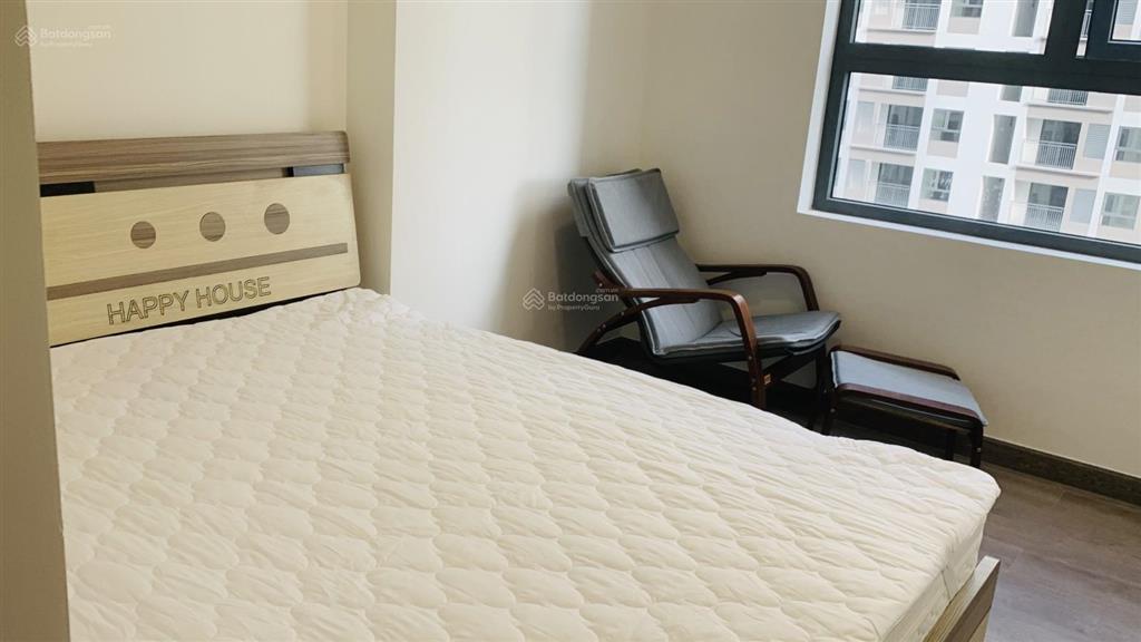 Cho thuê căn hộ 3pn 75m2 chính chủ ,full nói thất, hướng đông nam ,liền kề phú mỹ hưng , 14tr/t