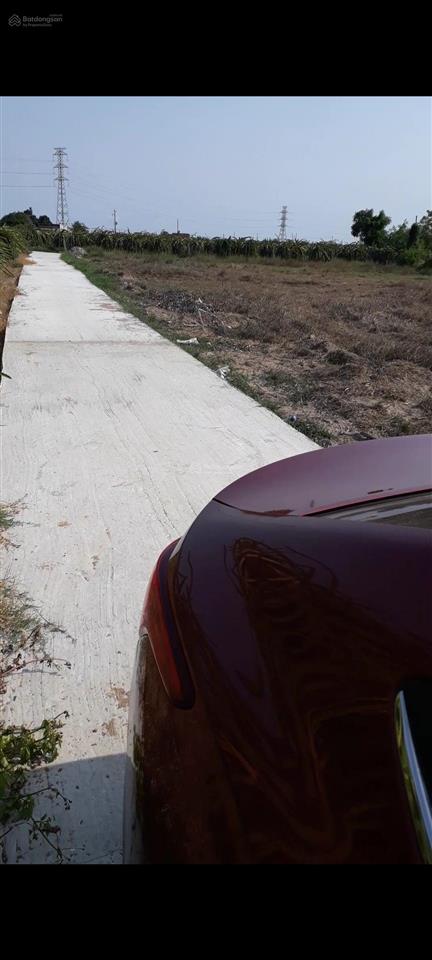 Bán đất chính chủ phan thiết 977.7m² | gần biển đường ô tô phù hợp homestay, nhà yến