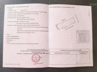 Đất đẹp phan thiết 896m²  320m² thổ cư  gần ql1a  cao tốc 1km   chỉ 3tr/m²