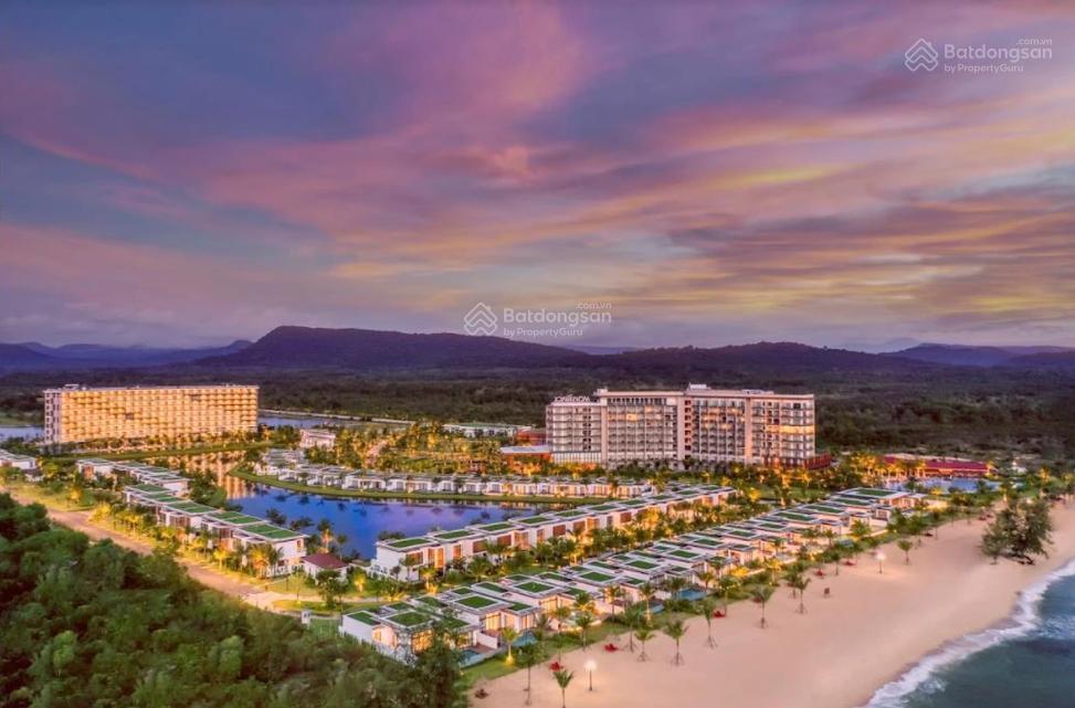 Chính chủ bán condotel movenpick resort phú quốc đang khai thác, có dòng tiền