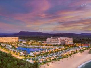 Chính chủ bán condotel movenpick resort phú quốc đang khai thác, có dòng tiền