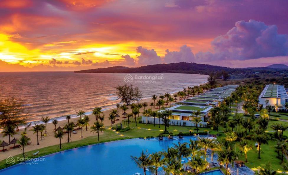 Chính chủ bán condotel movenpick resort phú quốc đang khai thác, có dòng tiền