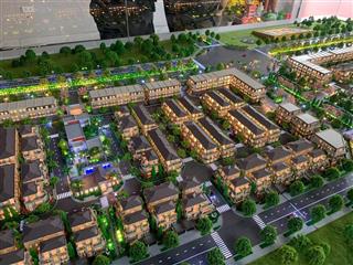 * liền kề sol garden đón sóng hạ tầng, đón đầu tiềm năng tăng giá
* một căn liền kề hai giá trị