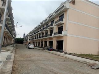 Chỉ nhỉnh 5 tỷ sở hữu nhà liền kề gần 3 kcn lớn tiềm năng tăng giá gấp 1.5 lần