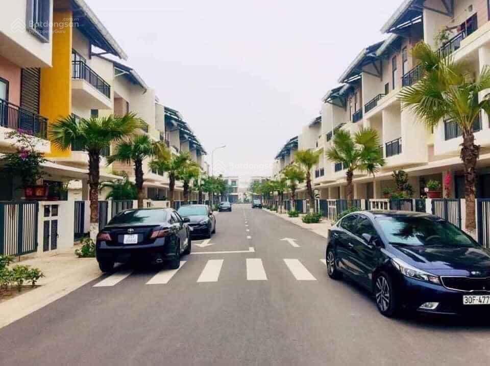 Cần bán gấp căn góc t2 beomes vsip từ sơn, diện tích rộng 170m2, giá tốt nhất khu vực