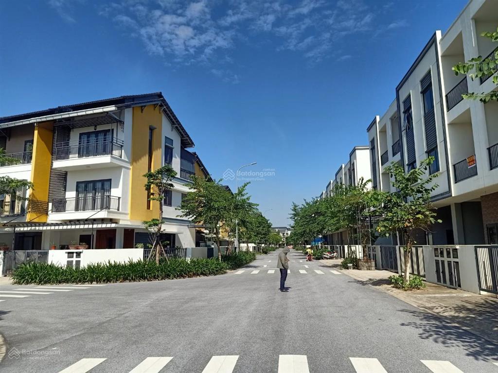 Cần bán gấp căn góc t2 beomes vsip từ sơn, diện tích rộng 170m2, giá tốt nhất khu vực
