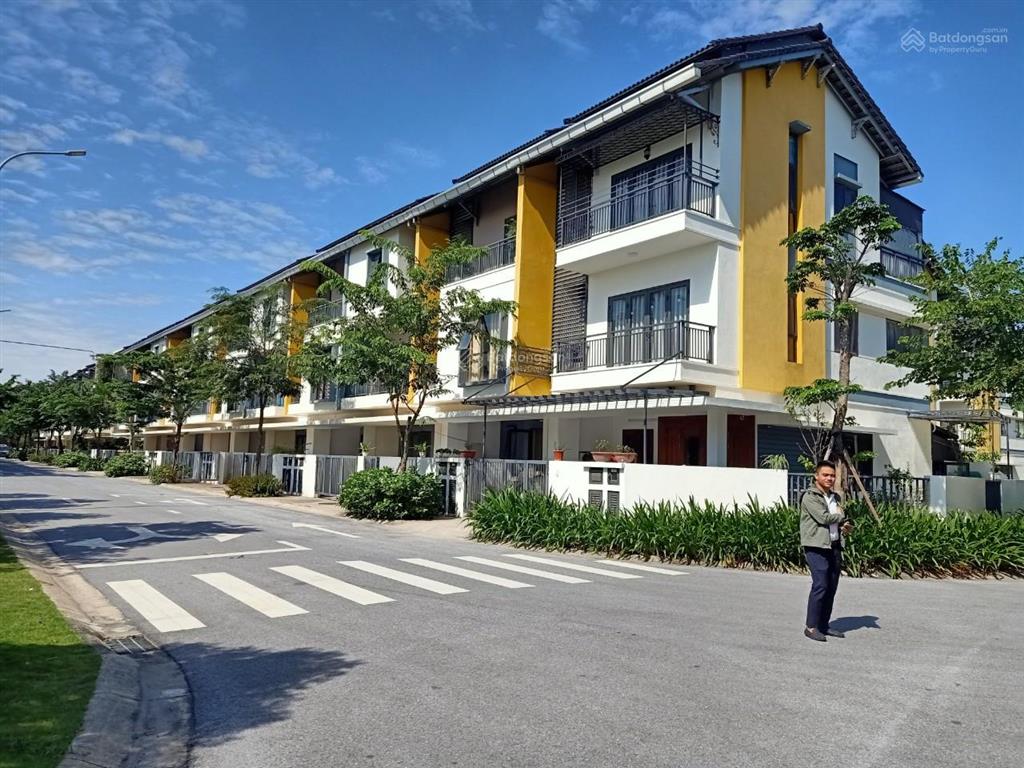 Cần bán gấp căn góc t2 beomes vsip từ sơn, diện tích rộng 170m2, giá tốt nhất khu vực