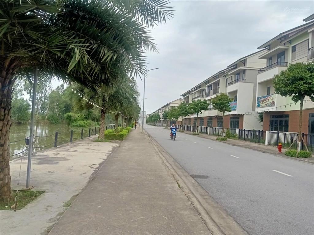 Bán nhanh căn góc sh4  dự án centa city vsip từ sơn  giá tốt nhất  sổ đỏ sang tên ngay