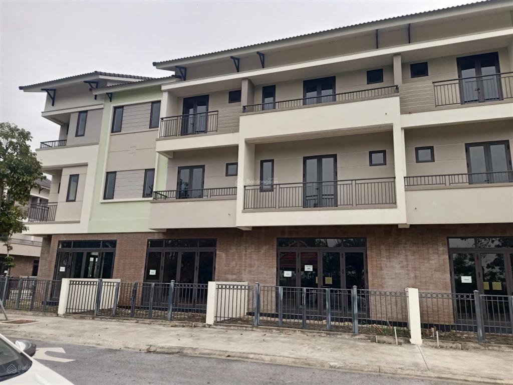 Bán nhanh căn góc sh4  dự án centa city vsip từ sơn  giá tốt nhất  sổ đỏ sang tên ngay