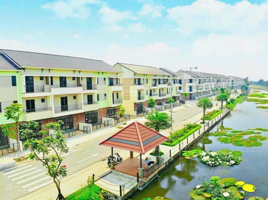 Bán nhanh căn góc sh4  dự án centa city vsip từ sơn  giá tốt nhất  sổ đỏ sang tên ngay