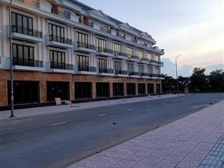 Bán nhà liền kề vsip bắc ninh 75m² thiết kế đẹp sinh lời ổn định giá tốt nhỉnh 4 tỷ