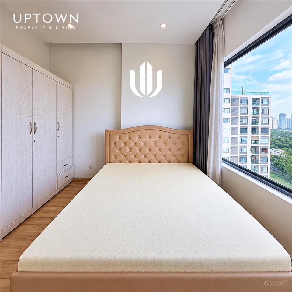 Bán căn hộ new city thủ thiêm quận 2 giá 8.4 tỷ 3 pn 2 wc view sông đầy đủ nội thất