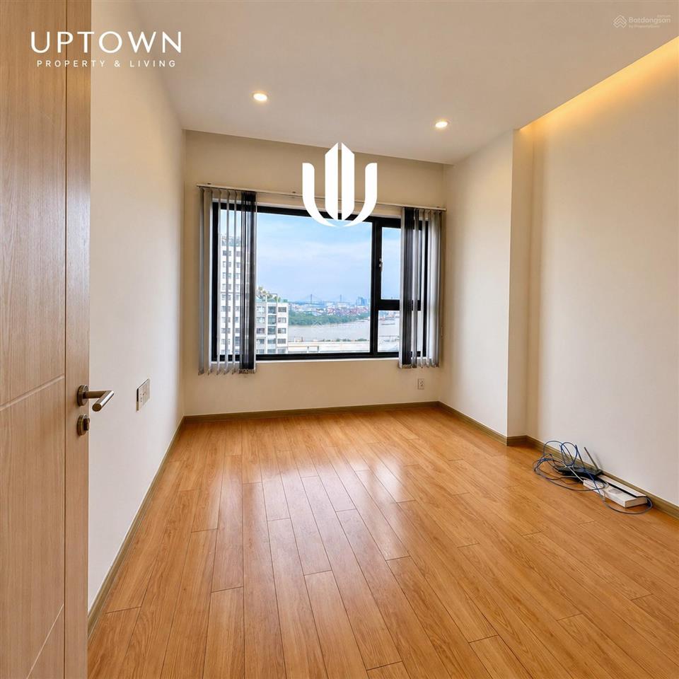 Bán căn hộ new city thủ thiêm quận 2 giá 8.4 tỷ 3 pn 2 wc view sông đầy đủ nội thất