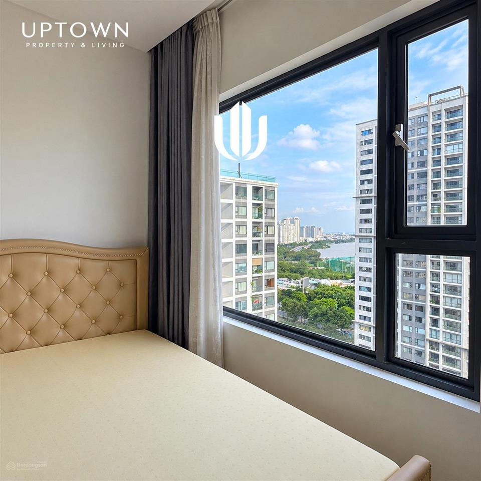 Bán căn hộ new city thủ thiêm quận 2 giá 8.4 tỷ 3 pn 2 wc view sông đầy đủ nội thất