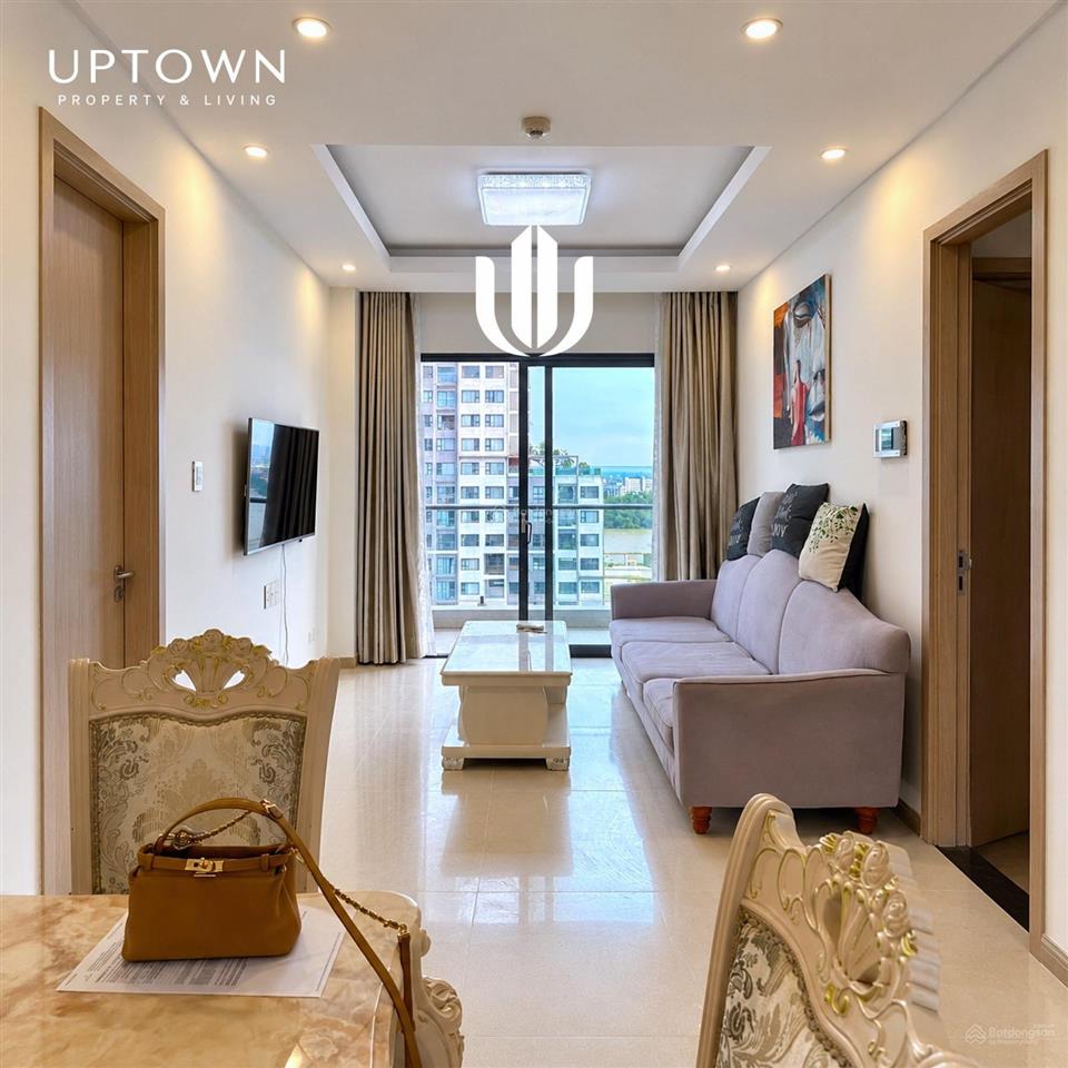 Bán căn hộ new city thủ thiêm quận 2 giá 8.4 tỷ 3 pn 2 wc view sông đầy đủ nội thất