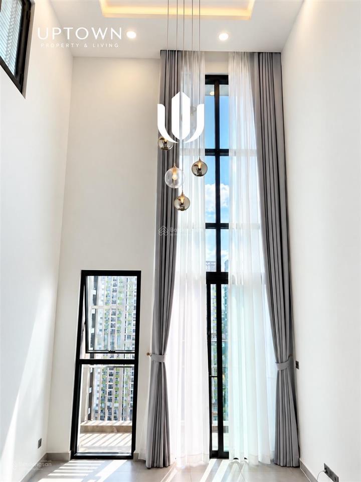 Feliz en vista thạnh mỹ lợi quận 2 cho thuê căn hộ cao cấp 2 pn duplex view sông tầng cao 103m2