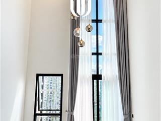 Feliz en vista thạnh mỹ lợi quận 2 cho thuê căn hộ cao cấp 2 pn duplex view sông tầng cao 103m2