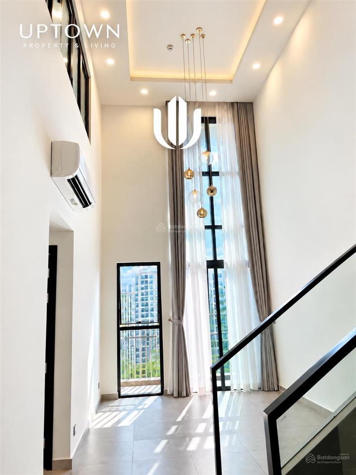 Feliz en vista thạnh mỹ lợi quận 2 cho thuê căn hộ cao cấp 2 pn duplex view sông tầng cao 103m2