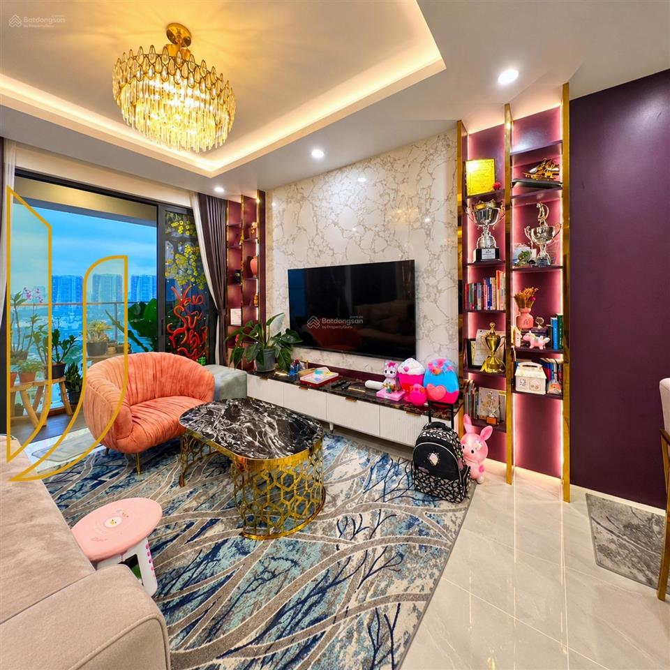 Hiếm có giá tốt] one verandah 2 phòng ngủ giá cực tốt layout đẹp giá chỉ 7.75 tỷ |  0983 847 ***