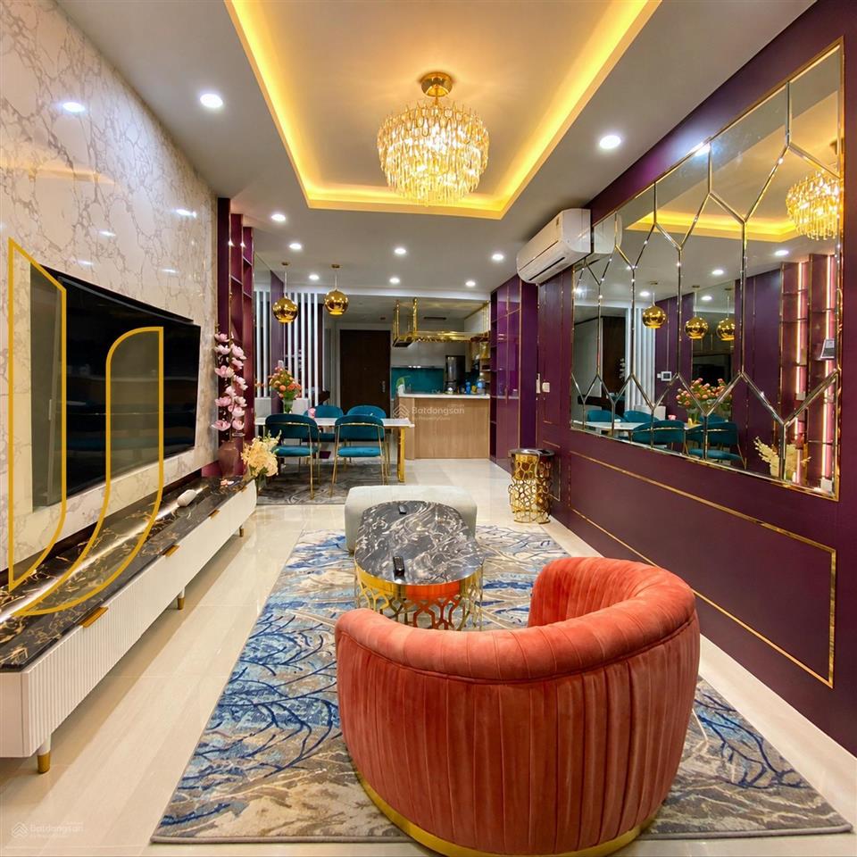 Hiếm có giá tốt] one verandah 2 phòng ngủ giá cực tốt layout đẹp giá chỉ 7.75 tỷ |  0983 847 ***