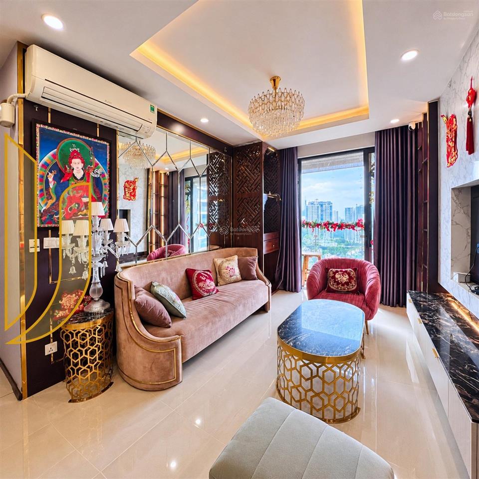 Hiếm có giá tốt] one verandah 2 phòng ngủ giá cực tốt layout đẹp giá chỉ 7.75 tỷ |  0983 847 ***
