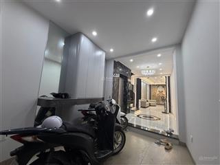 Nhà đẹp ở ngay  3 bước ra mặt phố  6 tầng thang máy