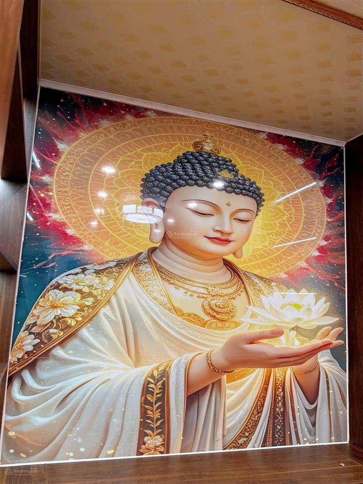 Ngõ thông  6 ngủ master  full nội thất cao cấp  sát đường ô tô