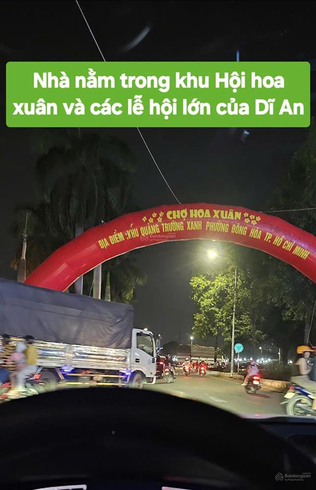 Cần bán nhà mặt tiền trong khu quảng trường xanh  green square (big c dĩ an)