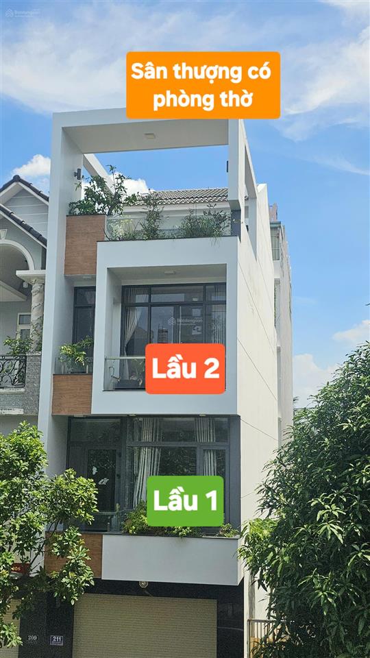 Cần bán nhà mặt tiền trong khu quảng trường xanh  green square (big c dĩ an)