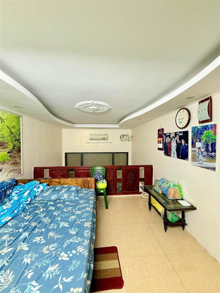 Chính chủ f0 bán nhà mặt phố minh khai 68m2 mặt tiền 7.2m