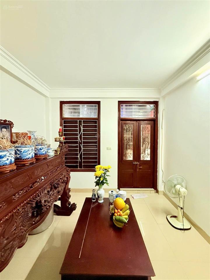 Chính chủ f0 bán nhà mặt phố minh khai 68m2 mặt tiền 7.2m