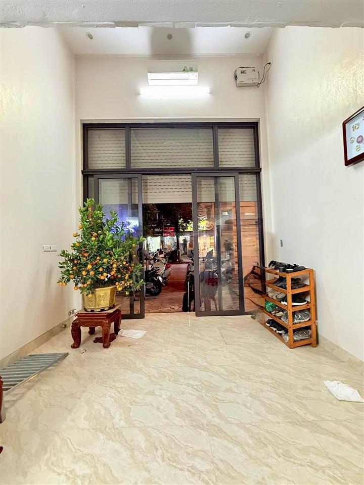 Chính chủ f0 bán nhà mặt phố minh khai 68m2 mặt tiền 7.2m