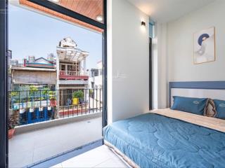 Chính chủ bán ccmn 16p doanh thu sẵn 600tr/năm oto qua cửa, chỉ 12 tỷ