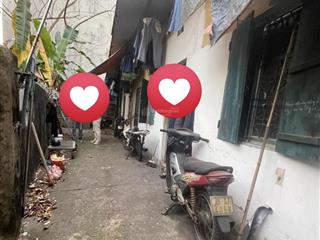 Đất f0 trương định 135m2 mt 7.2m dễ xây ccmn / ở