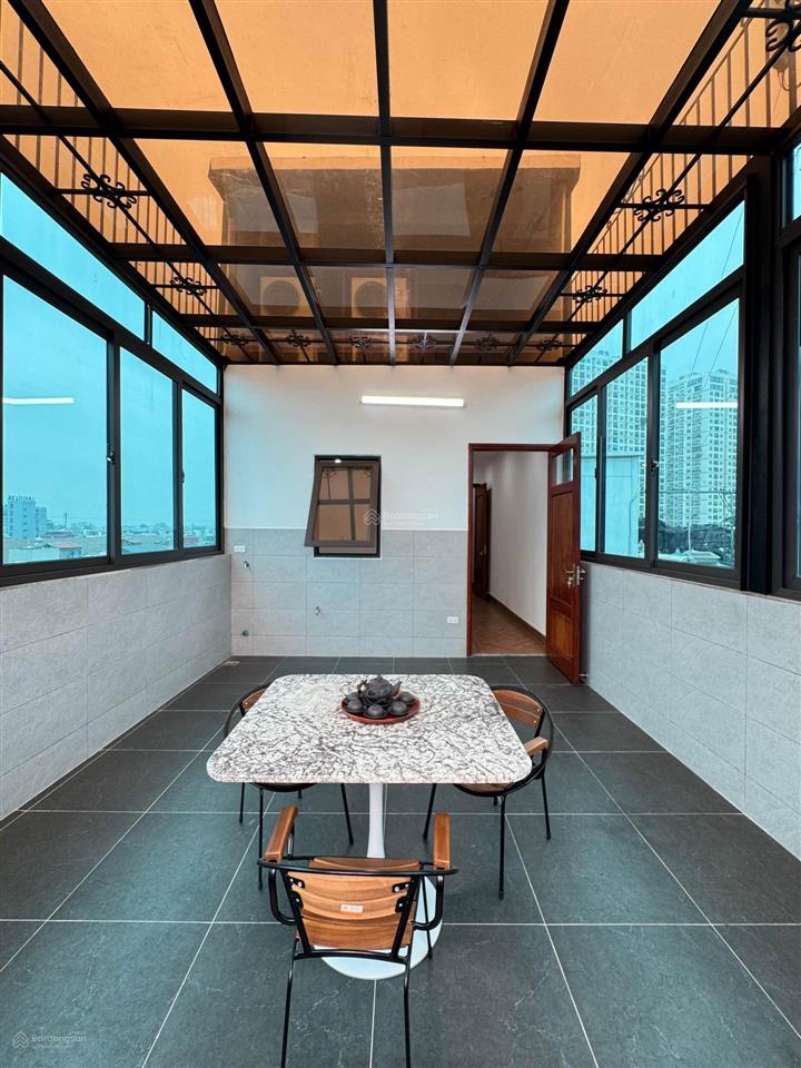 Hơn 300tr/m2 có ngay nhà mặt phố bạch mai rẻ hơn nhà phân lô lê thanh nghị