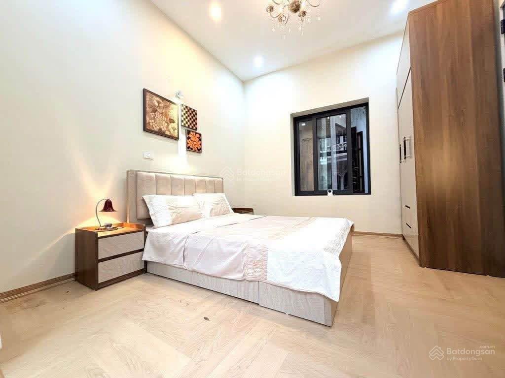 Nhà phố bạch mai mặt tiền 5m dòng tiền ổn định hàng tháng dưới 30 triệu