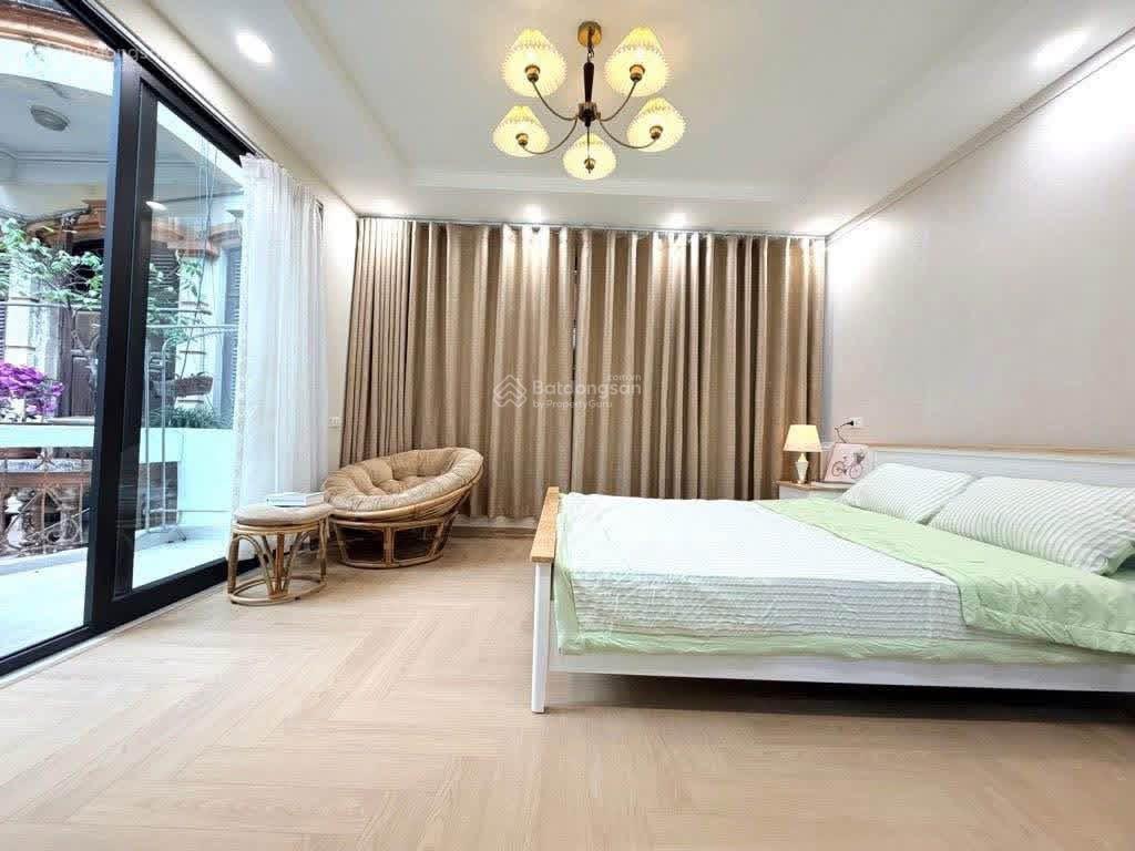 Nhà phố bạch mai mặt tiền 5m dòng tiền ổn định hàng tháng dưới 30 triệu