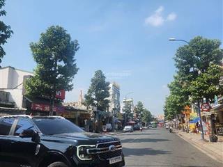 Bán nhà đường lê thị hà diện tích 97,7m2 giá hơn 5tỷ chút còn thương lượng