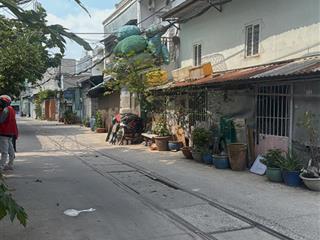 Bán nhà 2 mặt tiền trung mỹ tân xuân, hóc môn dt lớn hiếm 140m chỉ 6.2 tỷ
(cam kết thật 100%)