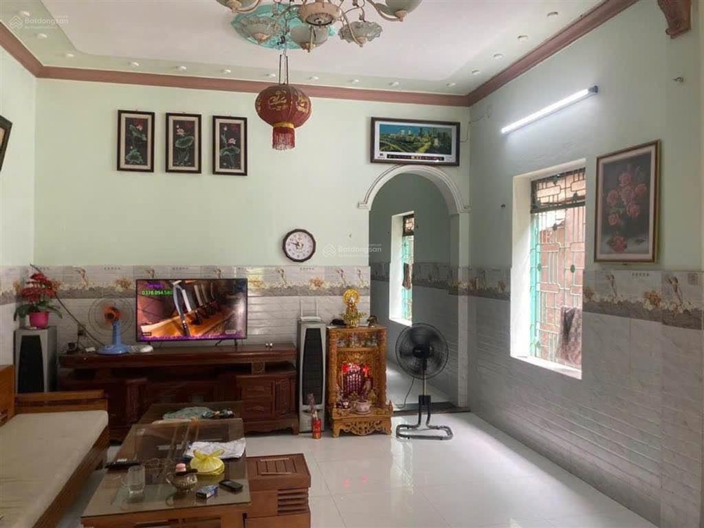 Không có căn thứ 2 dt 144m2 giá chỉ 8,5 tỷ tl chính chủ bán nhà cách bv đa khoa ngũ hành sơn 600