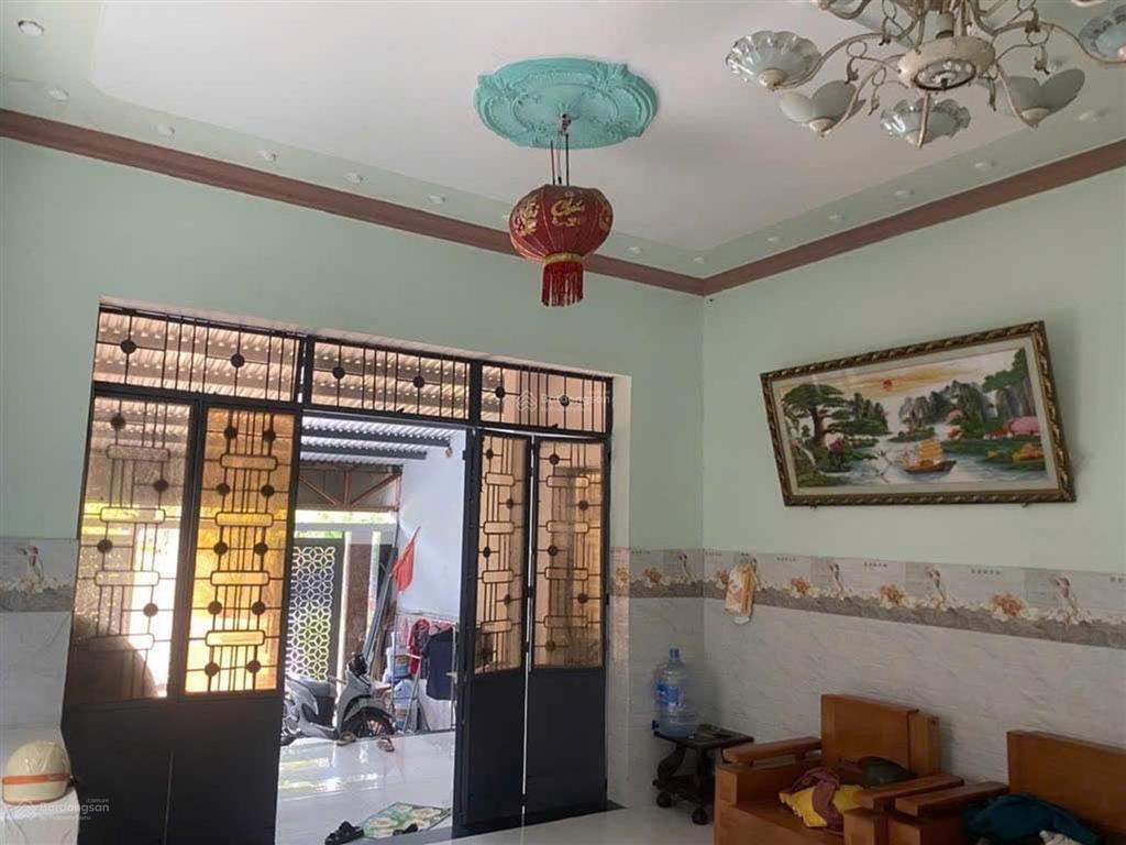 Không có căn thứ 2 dt 144m2 giá chỉ 8,5 tỷ tl chính chủ bán nhà cách bv đa khoa ngũ hành sơn 600
