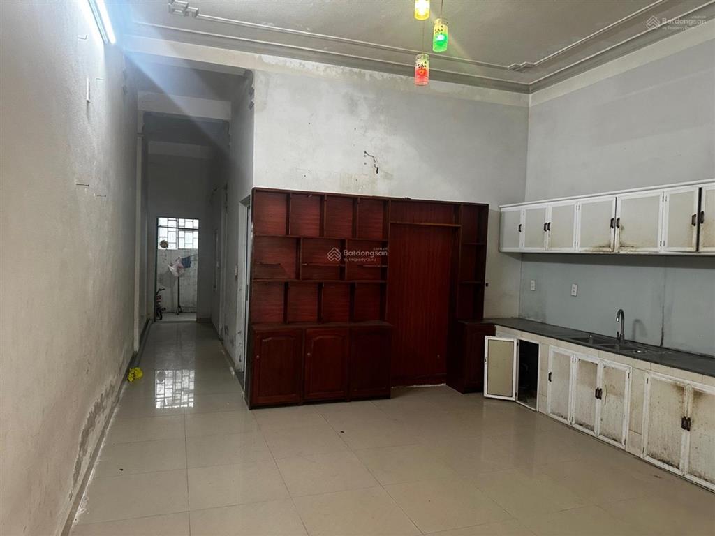 Bán sơn thủy 2  dt 115m2  giá 7,5 tỷ  bán đất tặng nhà 2 tầng cứng mt kinh doanh