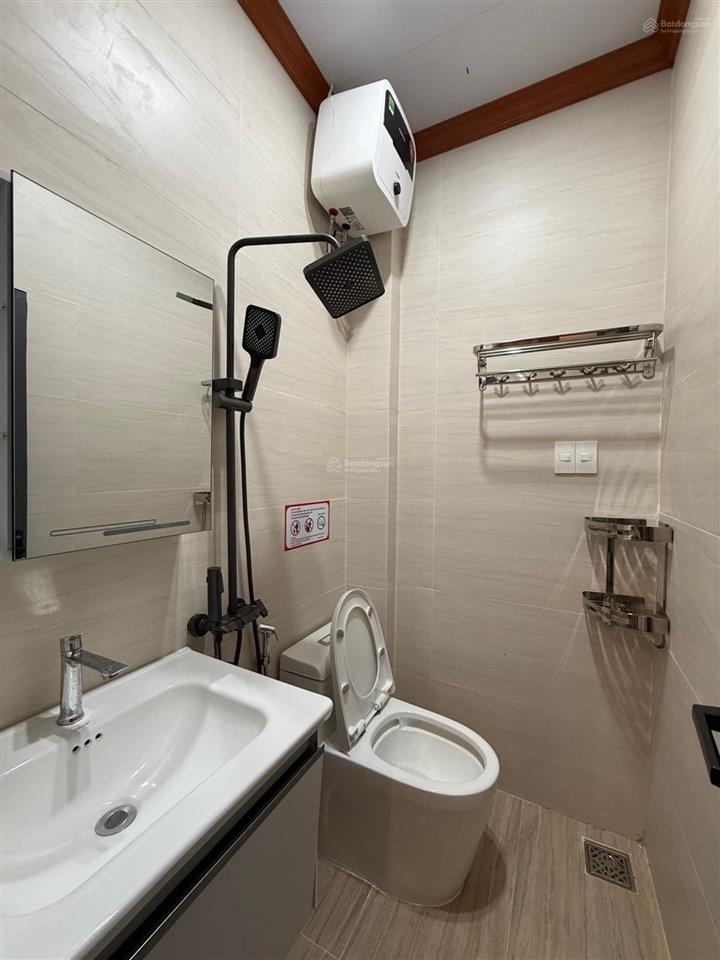 Toà căn hộ 5 tầng nam việt á sẵn hợp đồng cho thuê 75 triệu/tháng sẵn dòng tiền ổn định