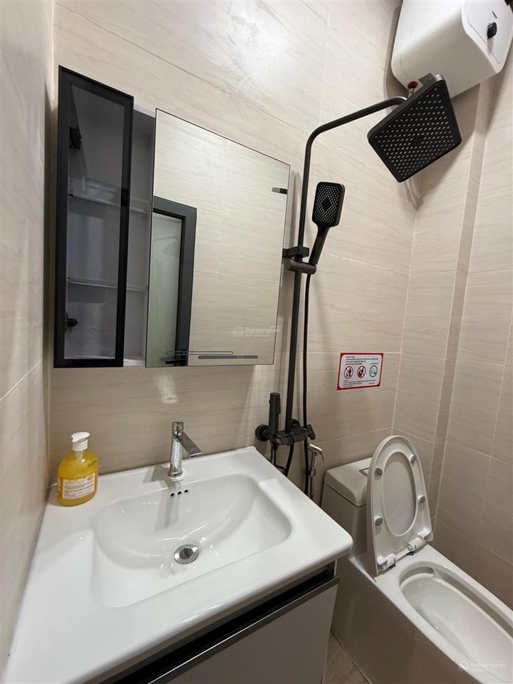 Toà căn hộ 5 tầng nam việt á sẵn hợp đồng cho thuê 75 triệu/tháng sẵn dòng tiền ổn định