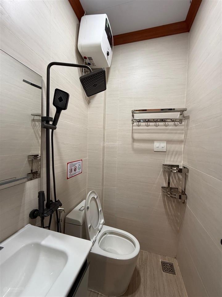 Toà căn hộ 5 tầng nam việt á sẵn hợp đồng cho thuê 75 triệu/tháng sẵn dòng tiền ổn định